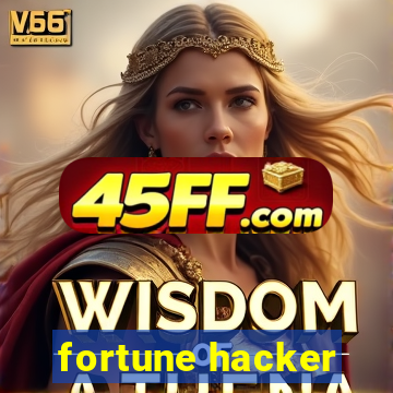 fortune hacker